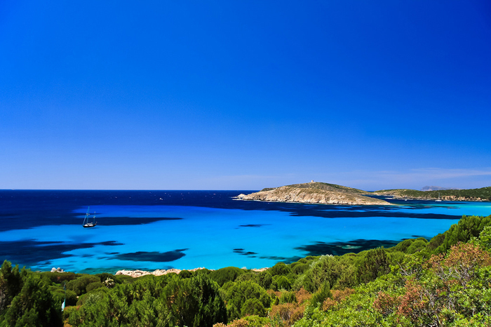 Llogo apartaments per vacances a la illa de Sardenya