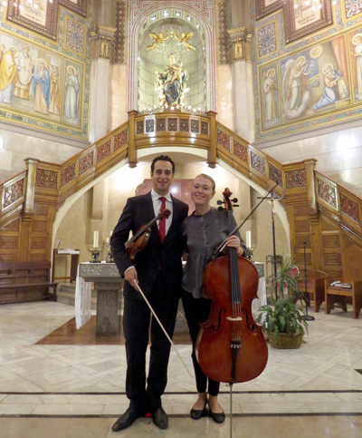 Musica para tu boda-Barcelona - 3 Musica para tu boda-Barcelona - 3