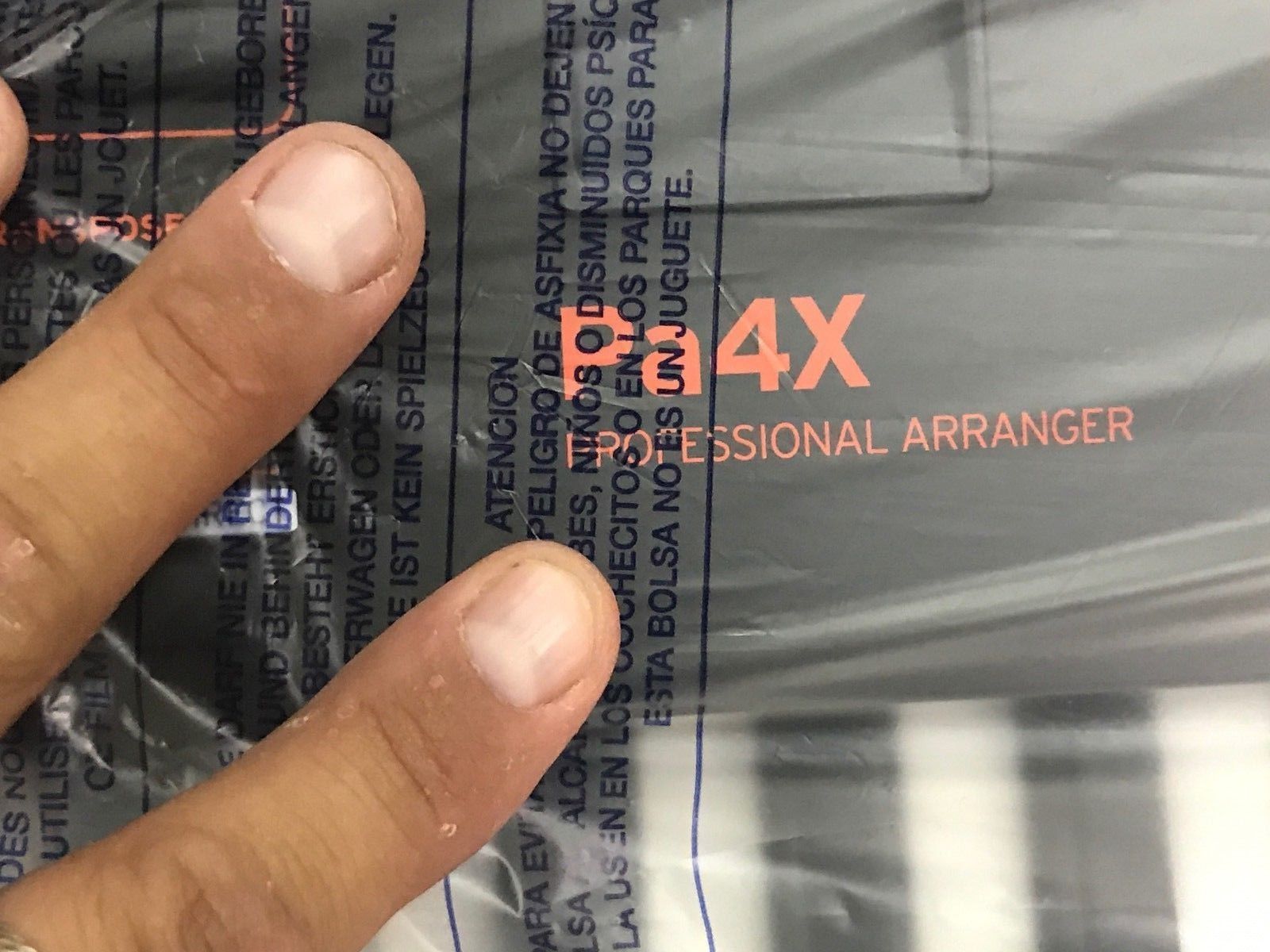 Korg Pa4x 76 clau teclat a la venda - 3