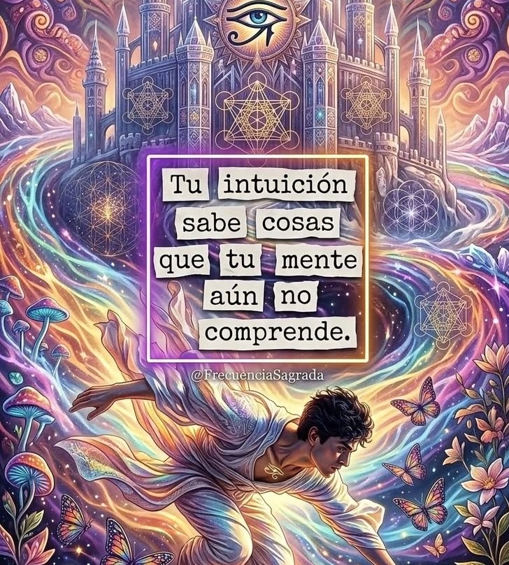 La llave mágica del Tarot 
