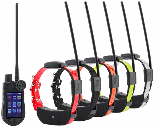 Garmin TT15,SportDog Tek 2.0,DC50,T5,TT15 MINI,T5 MINI,DC40 - 2