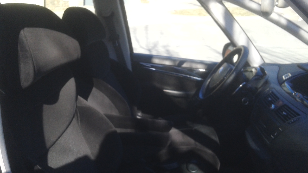 CITROEN GRAN PICASSO PERFECTO ESTADO - 3